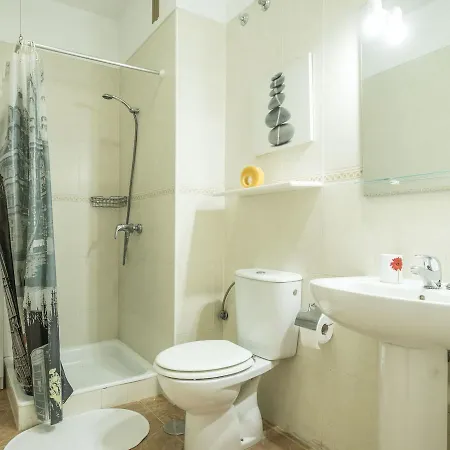 Rambla Apartment *