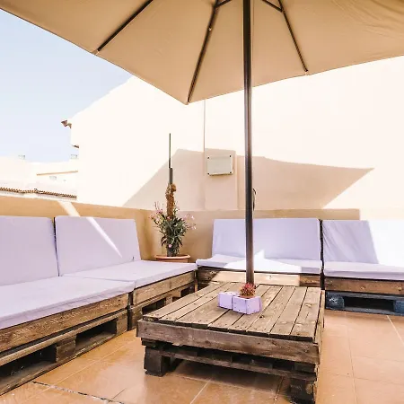 Rambla Apartment *
